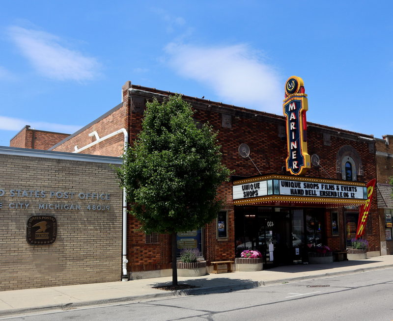 Mariner Theatre - June 11 2022 Photo